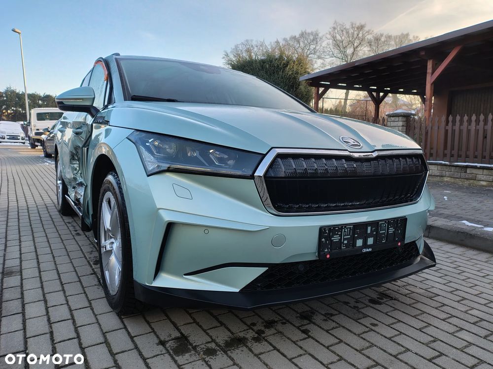 Skoda Enyaq 60 Sportline - 17