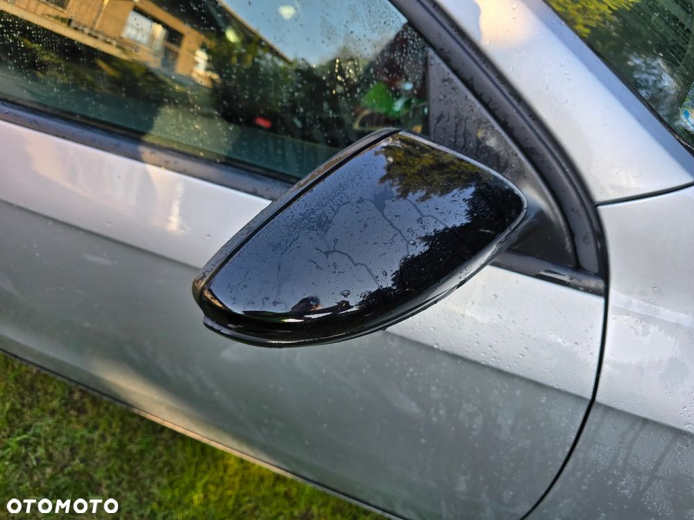 Volkswagen Passat 2.0 TDI Edition 40 DSG - 7