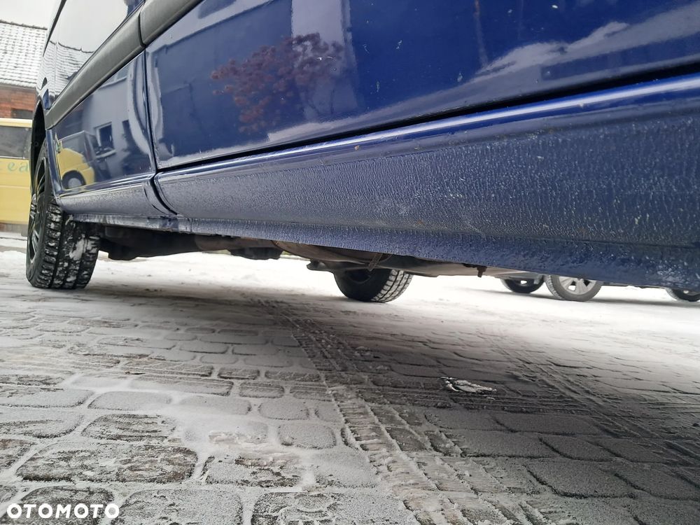 Mercedes-Benz Vito - 28