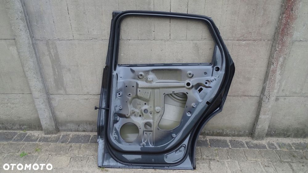 audi q8 e-tron 4ke - drzwi tylne prawe - 5