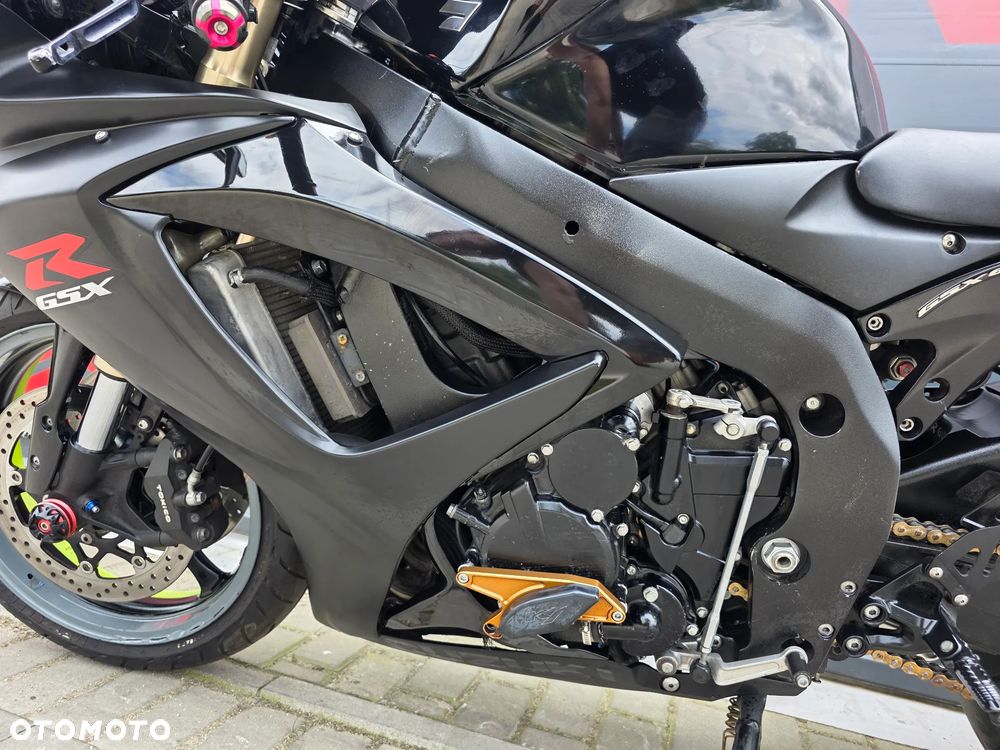 Suzuki GSX-R - 14