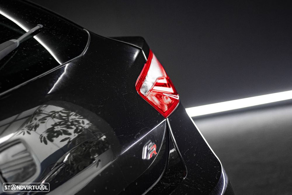 SEAT Ibiza 2.0 TDI FR - 5