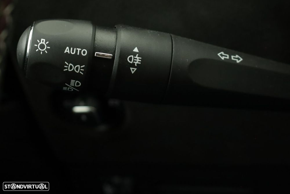 DS DS4 1.2 PureTech Performance Line EAT8 - 15