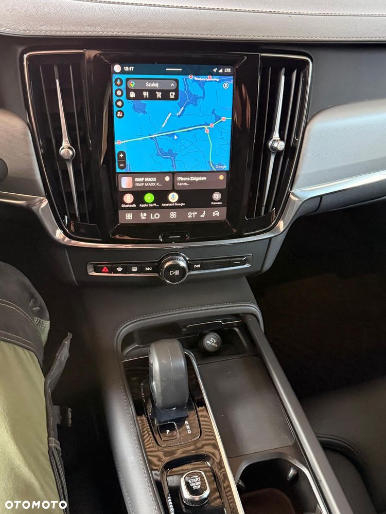 Volvo S90 B4 B Momentum Pro - 5