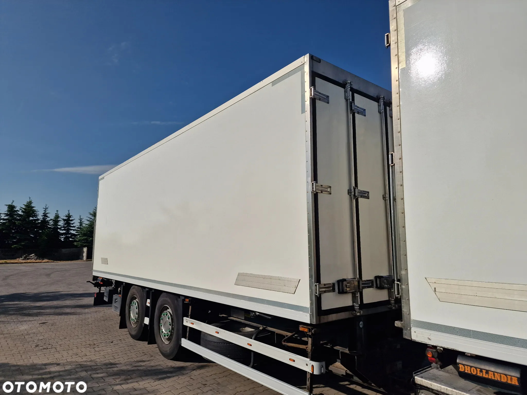 MAN TGX 18.400 - 6