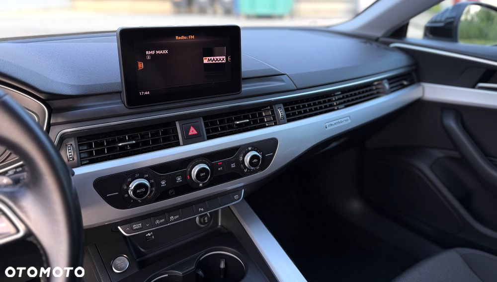 Audi A5 Sportback 2.0 TFSI Quattro Sport S tronic - 26