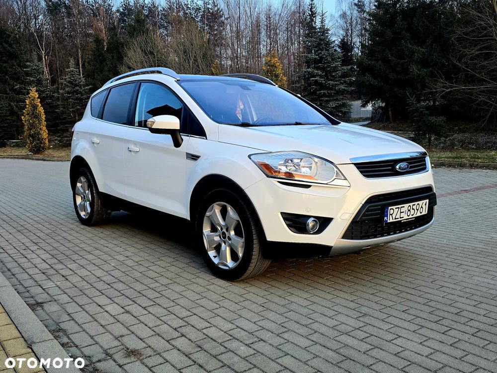Ford Kuga 2011 photo 4