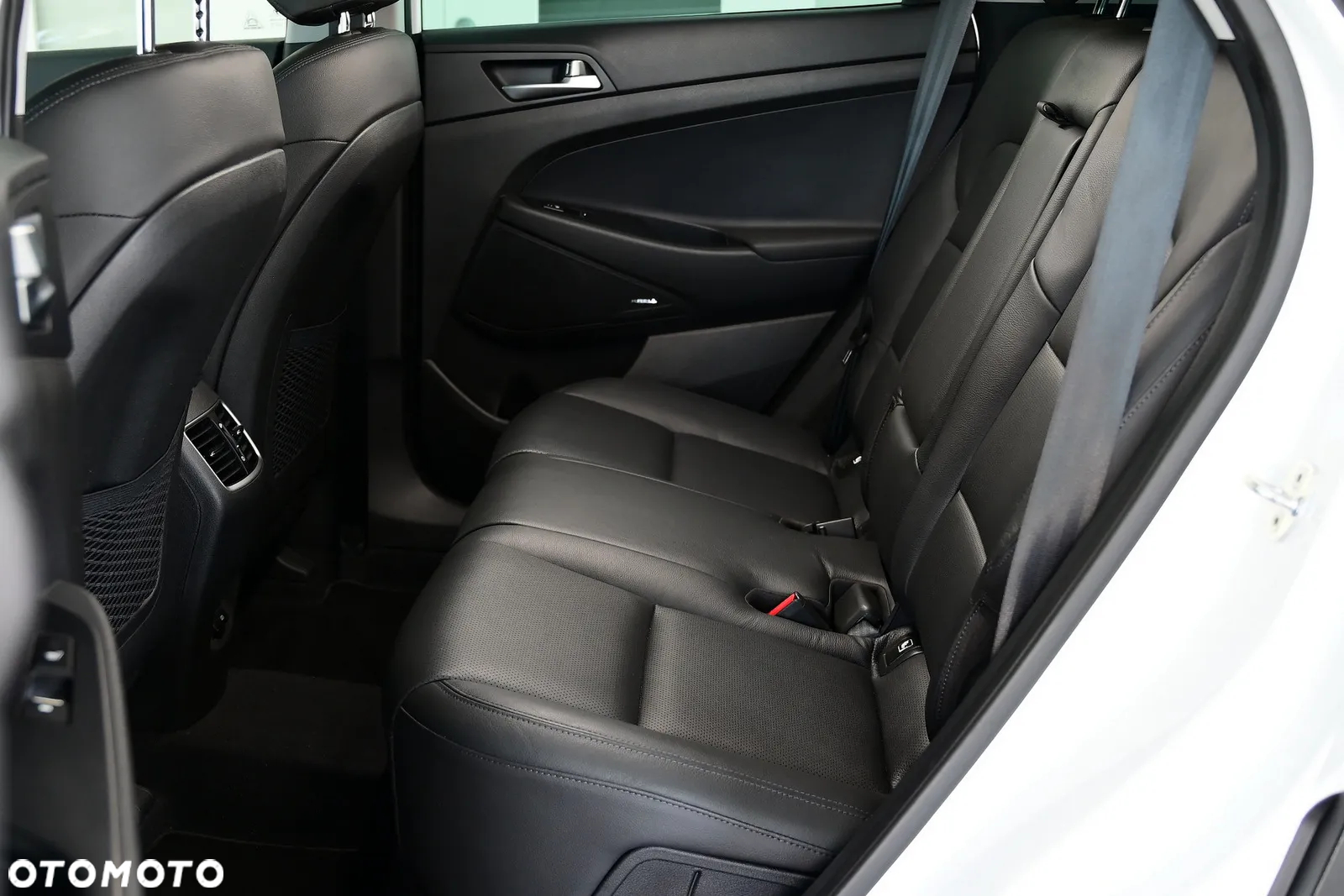 Hyundai Tucson - 20