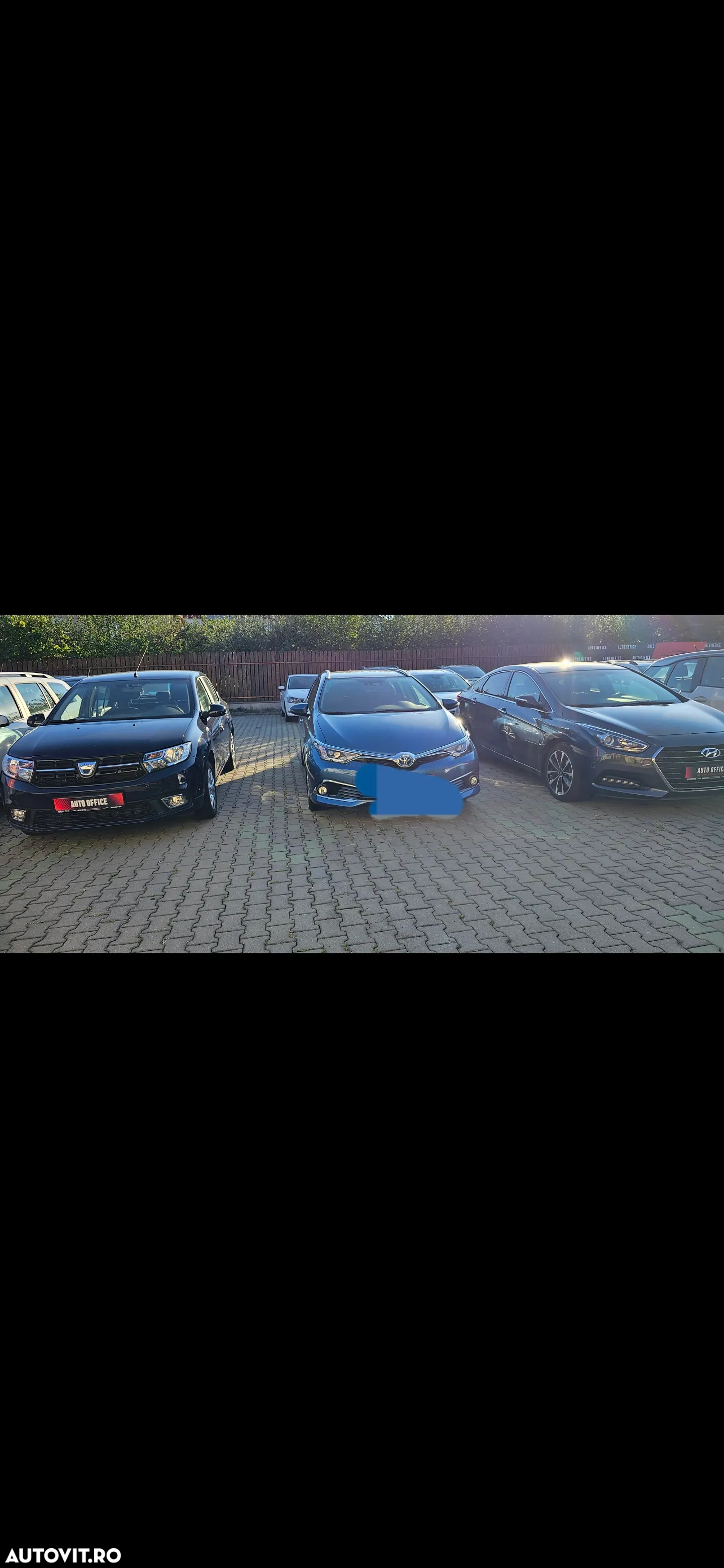 Toyota Auris - 4