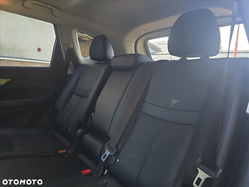 Nissan X-Trail 1.6 DCi Tekna 2WD EU6 - 20