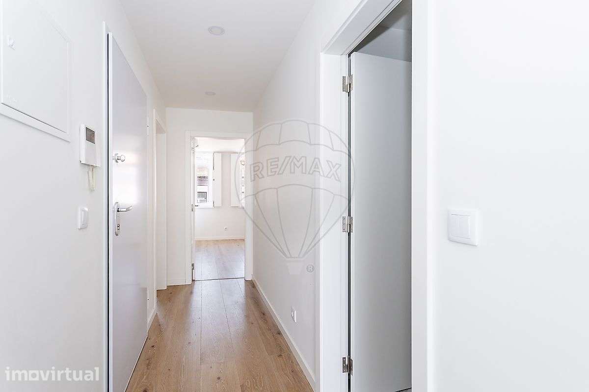 Apartamento T3 para venda - Grande imagem: 4/35
