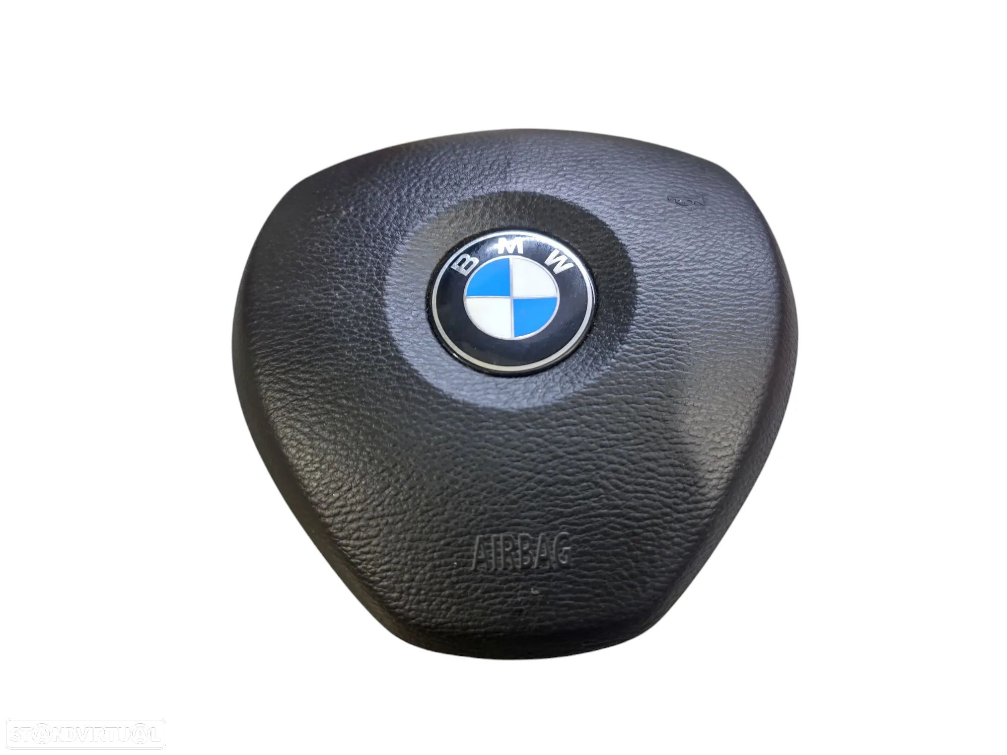 Airbag Volante BMW X5 E70 X6 E71 2406117001B - 1