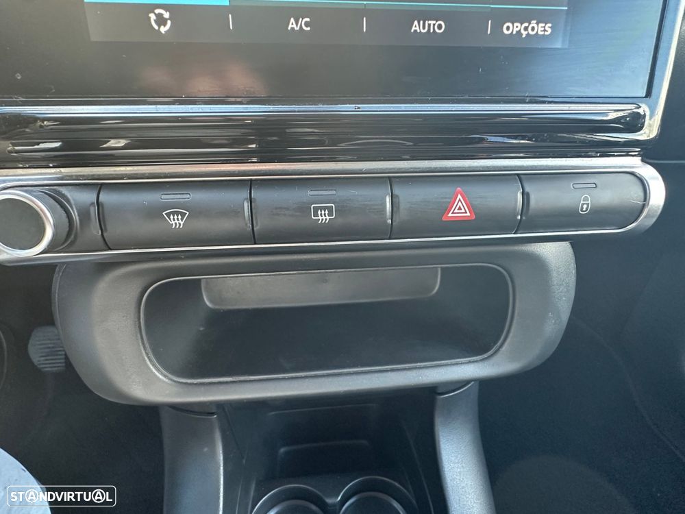 Citroën C3 1.2 PureTech C-Series - 19