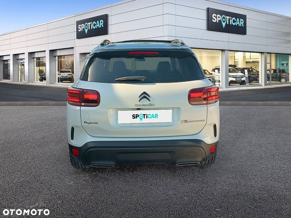 Citroën C5 Aircross - 6