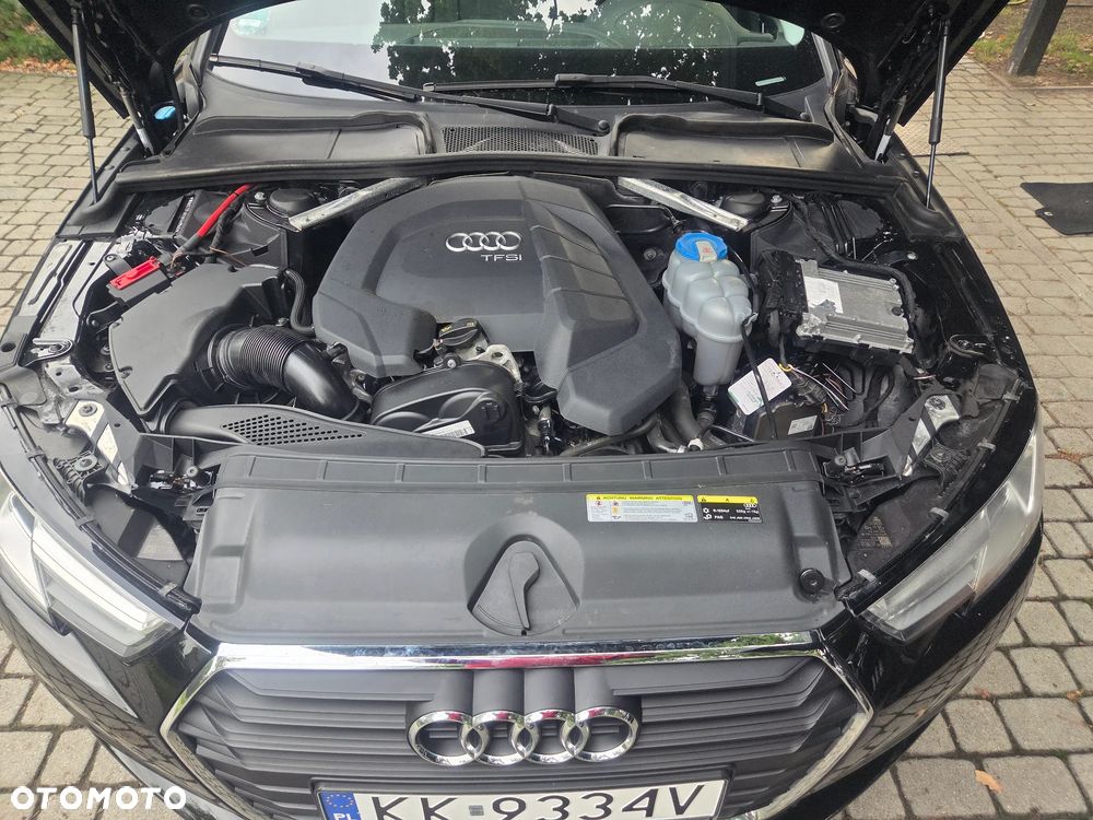 Audi A4 Avant 1.4 TFSI S tronic - 31