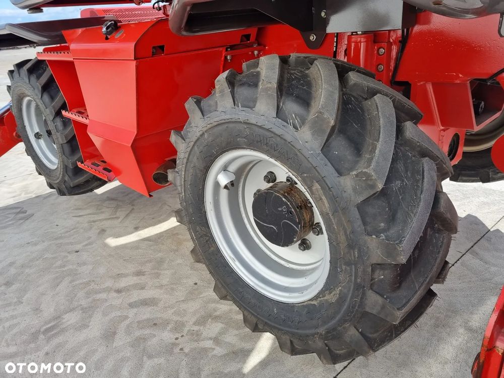 Manitou MRT 1640  P402 - 16