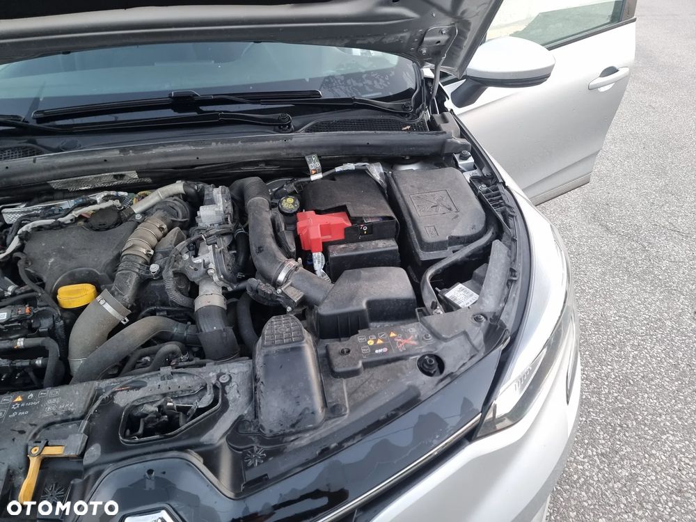 Renault Clio BLUE dCi 85 EXPERIENCE - 35