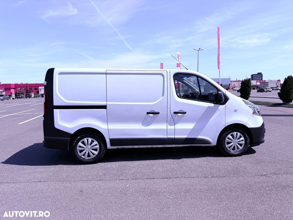 Renault Trafic - 11