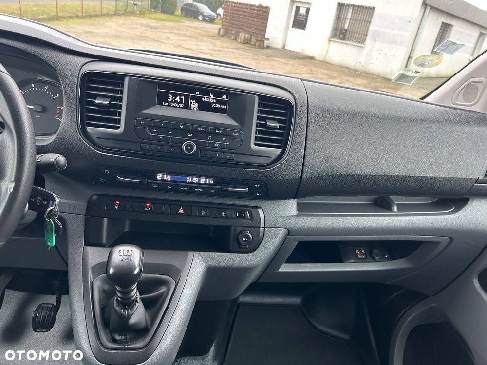 Peugeot Expert - 20