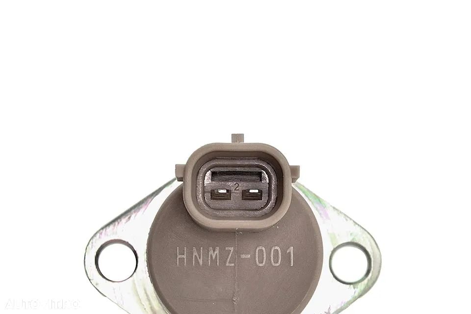 Supapa regulator presiune Opel Astra H, Astra J, Corsa C, Corsa D, Meriva A, Meriva B, Zafira B, Mazda 3, Mazda 5, Mazda 6, CX7, MPV2, Mitsubishi Pajero, Nissan Navara, Almera, NP300, Pathfinder, Primera, Pick-up, X-trail, motoare diesel 1.7, 2.0, 2.2, 2.5, 3.0 - 6