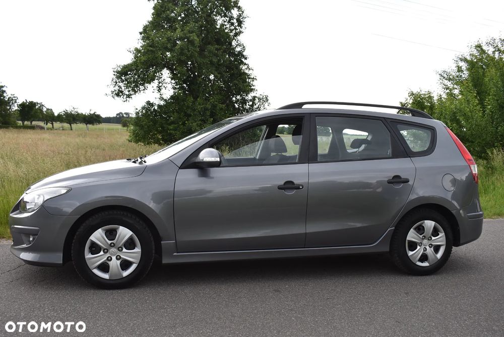Hyundai i30 - 7
