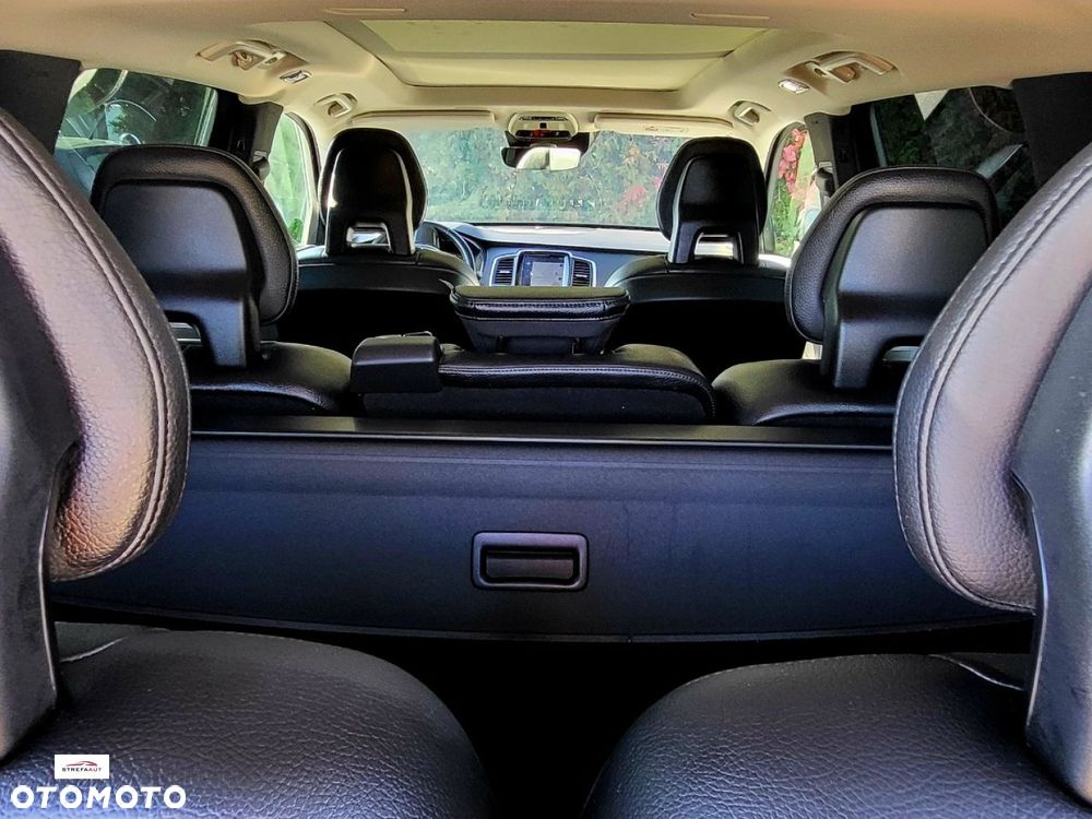 Volvo XC 90 - 37