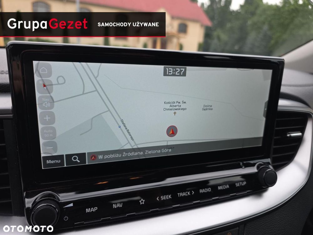 Kia Ceed 1.5 T-GDI M - 25