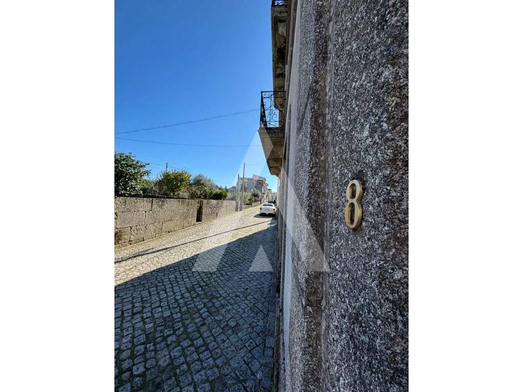 Casa Senhorial à Venda em Rio Torto, Gouveia - Grande imagem: 5/28