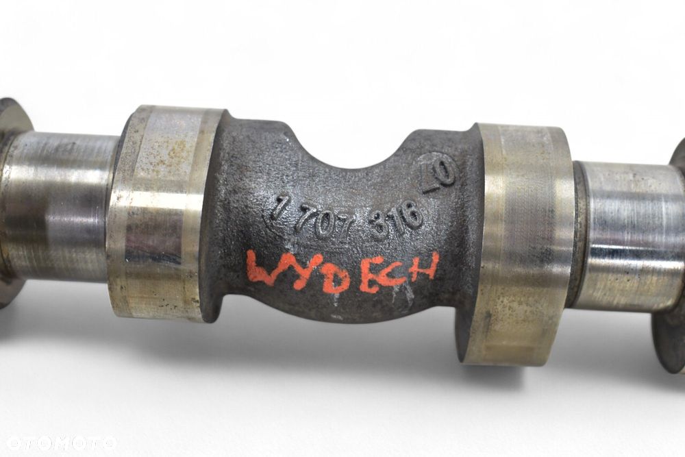 Wałek Rozrządu Wydechowy BMW E46 E81 E87 E90 E91 N42 N45 N46 1.8i 2.0i 16V - 11