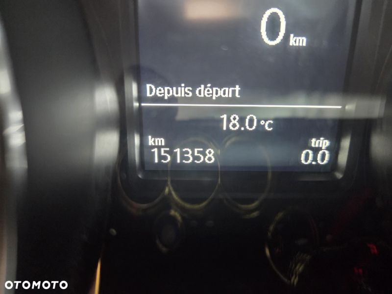 Volkswagen Polo 1.2 TSI Blue Motion Technology Lounge - 16