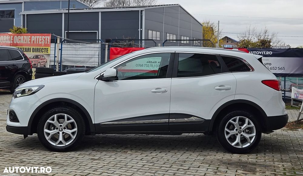 Renault Kadjar - 19