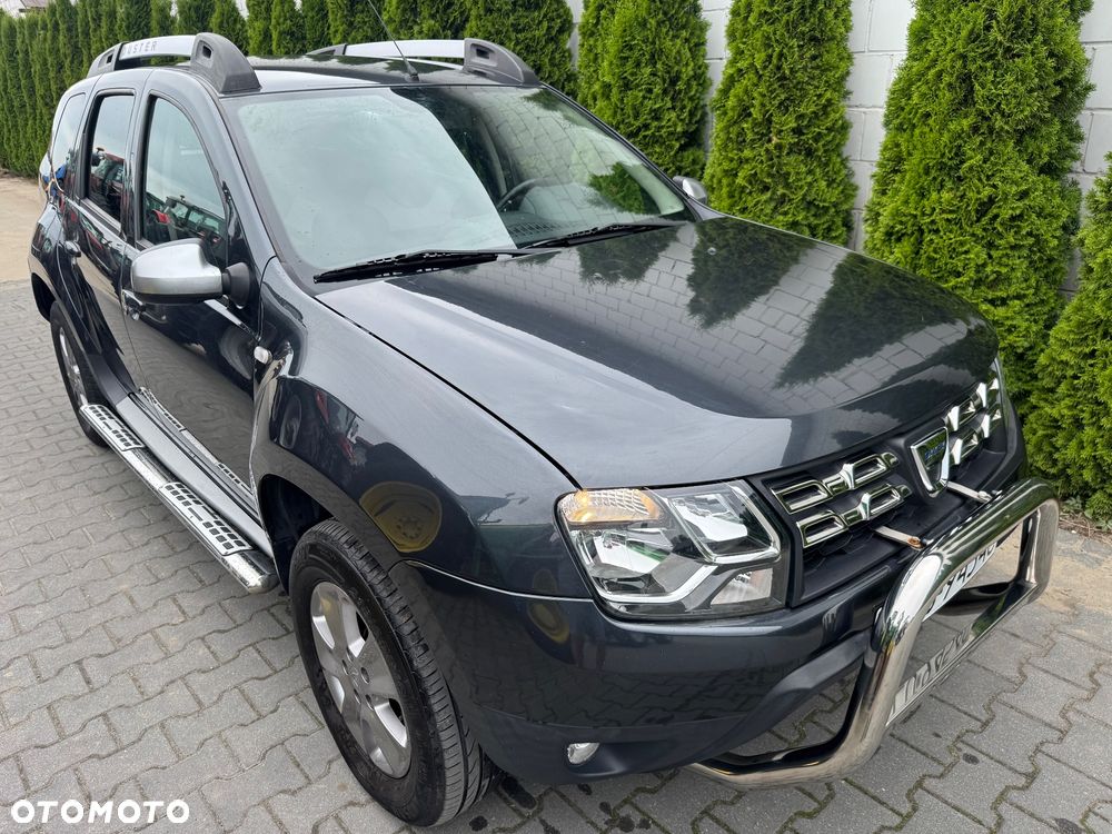 Dacia Duster 1.2 TCe Outdoor S&S