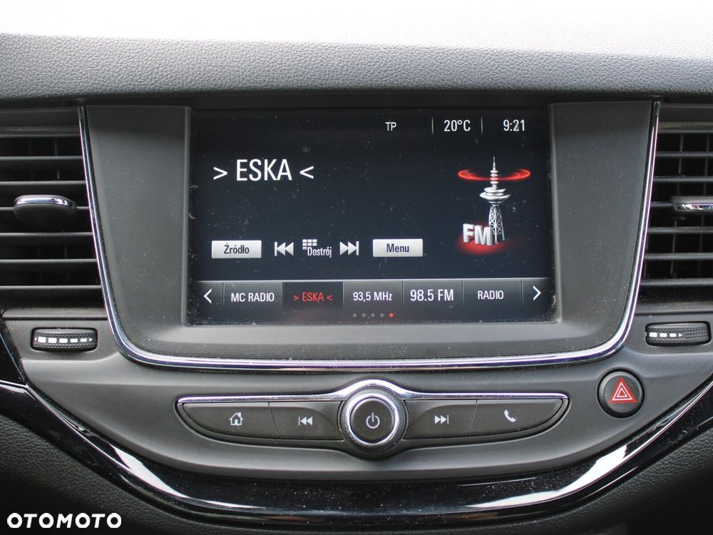 Opel Astra - 34