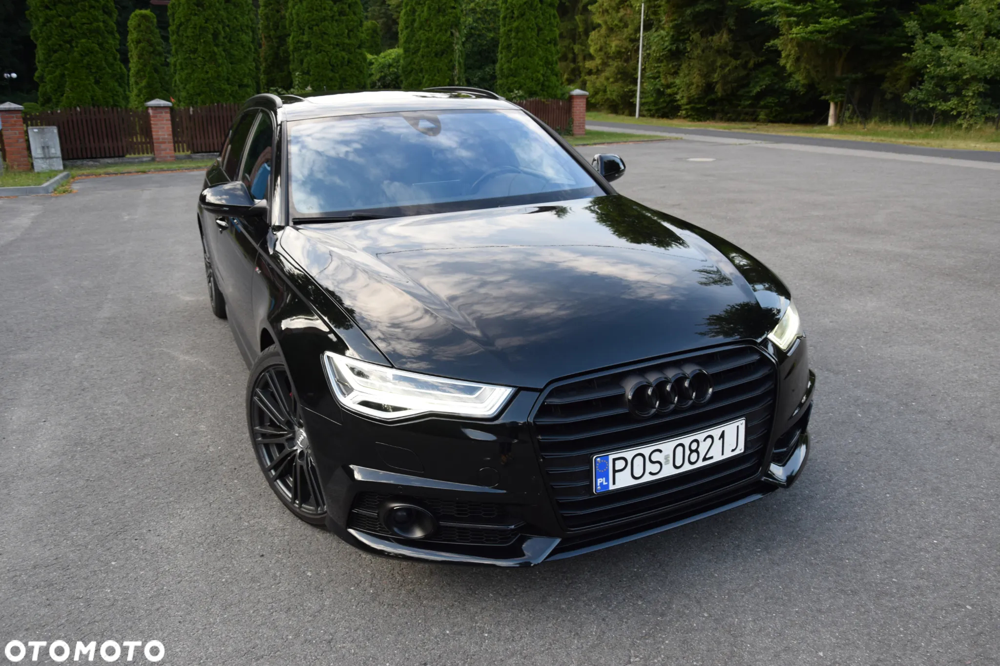 Audi A6 2.0 TDI Quattro S tronic - 3