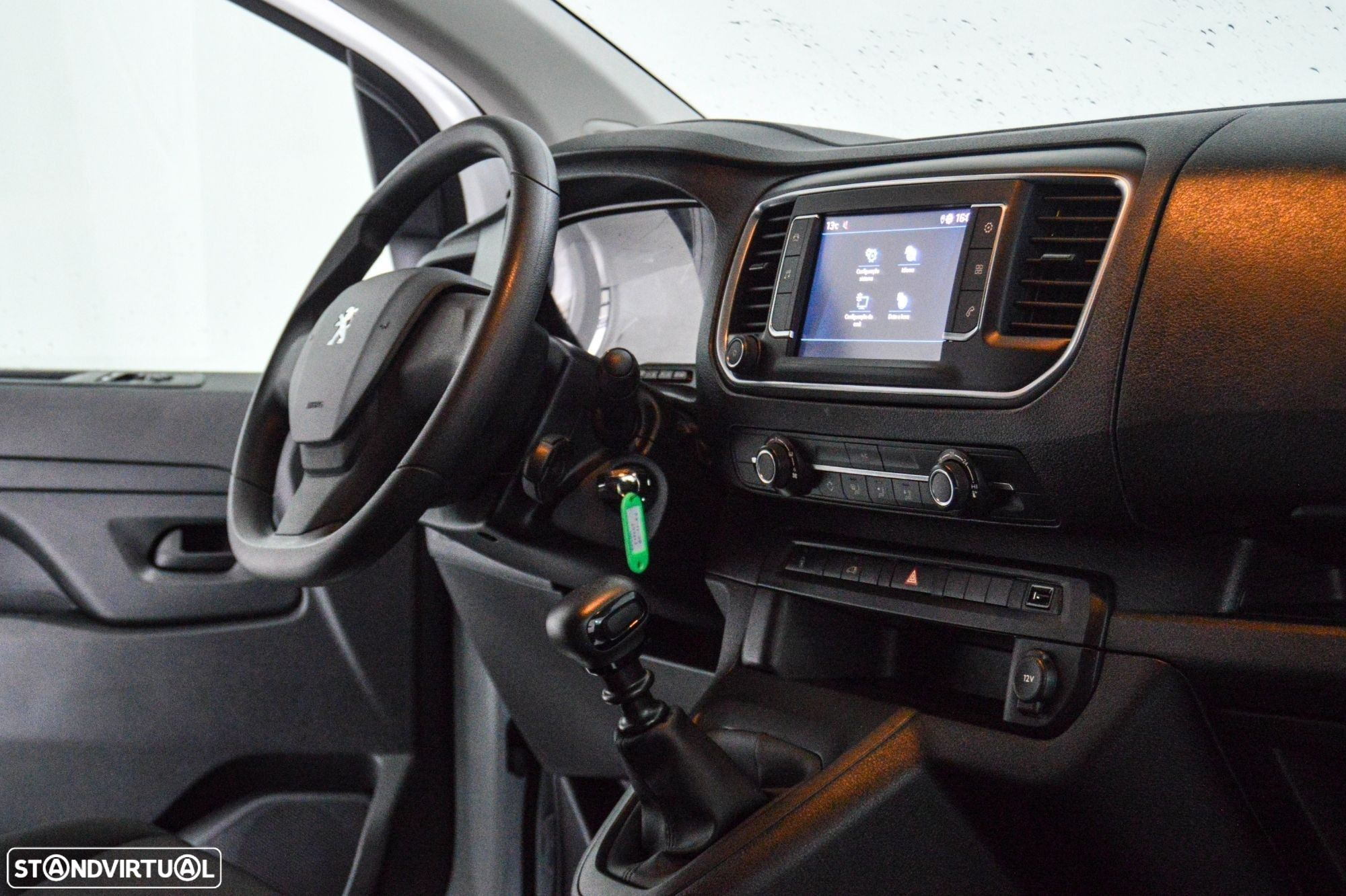 Peugeot Expert 1.5 BlueHDi L2H1 Premium Standard - 23