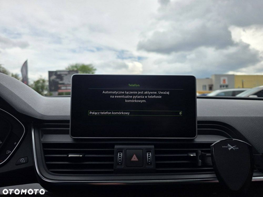 Audi Q5 2.0 TFSI Quattro S tronic - 23