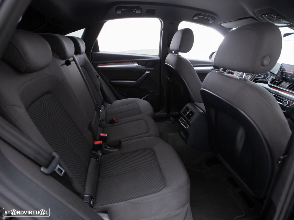 Audi Q5 Sportback 50 TFSIe quattro Advance S tronic - 11
