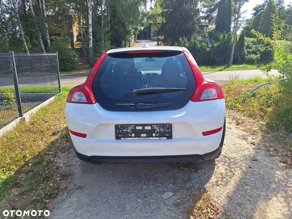 Volvo C30 1.6 Kinetic - 5