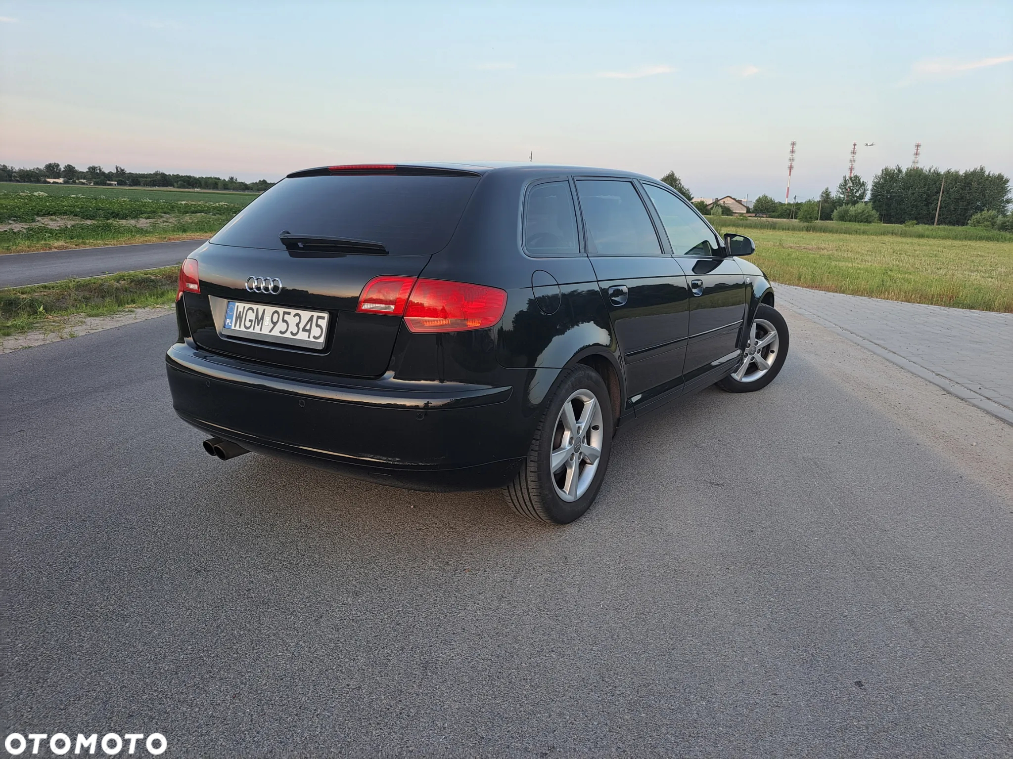 Audi A3 1.8T FSI Ambiente - 4