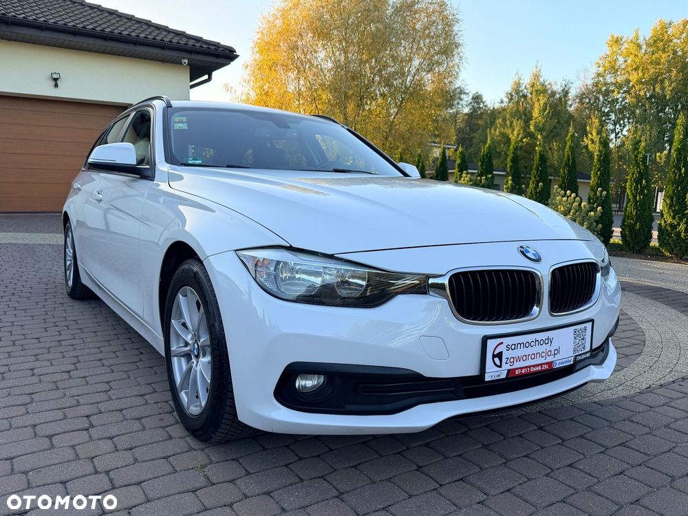 BMW Seria 3 - 11