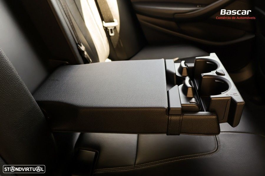 BMW 530 e iPerformance Pack M - 21