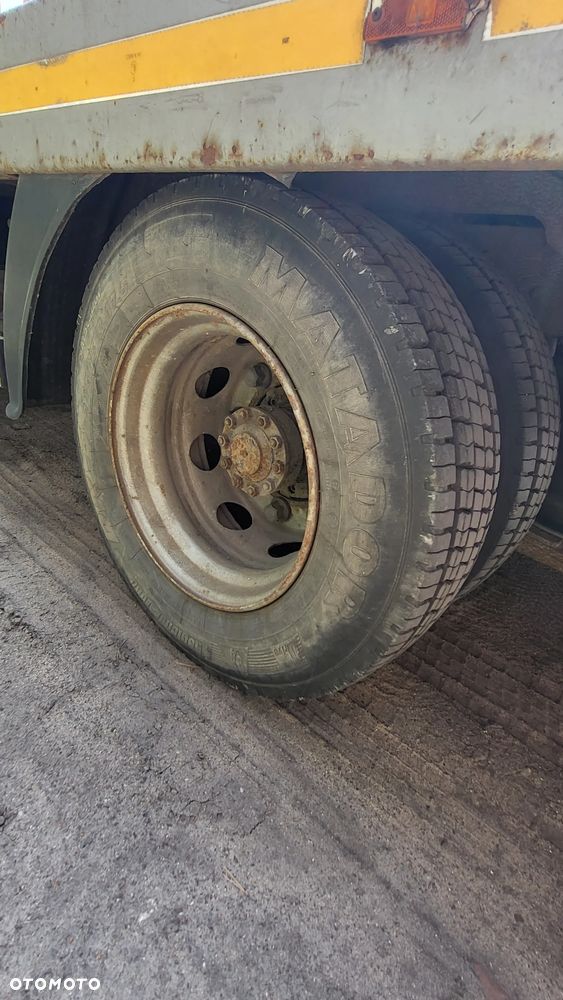 DAF 45,180 - 10