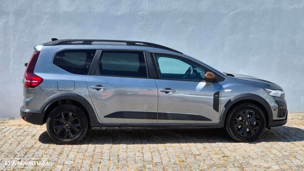 Dacia Jogger 1.0 ECO-G Extreme+ Up&Go 7L Bi-Fuel - 5