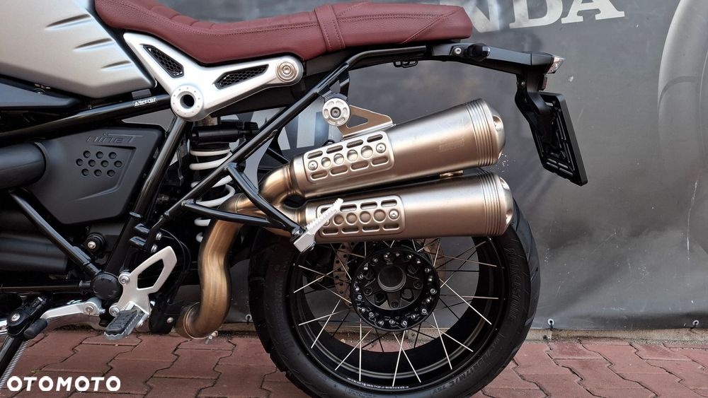 BMW R - 10