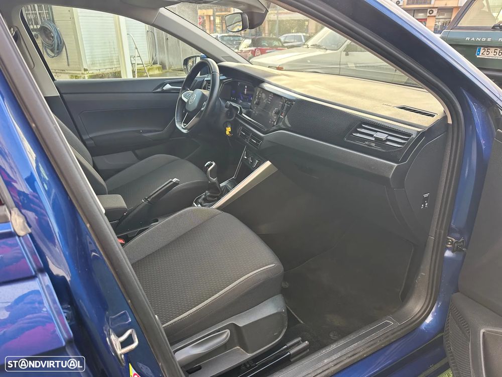 VW Polo 1.0 TSI Life - 6