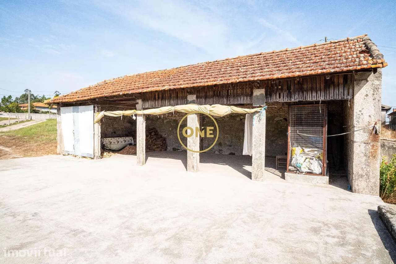 Quinta Temática com +30.000 m² em Silveiros – Barcelos - Grande imagem: 5/28