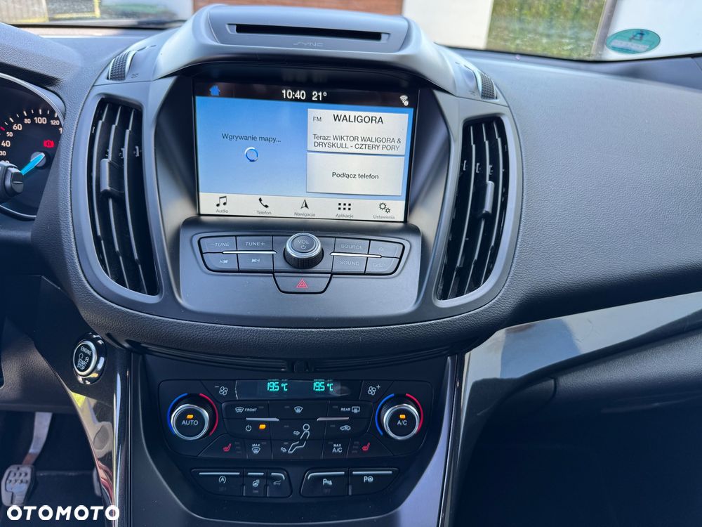 Ford Kuga 1.5 EcoBoost 2x4 ST-Line - 32