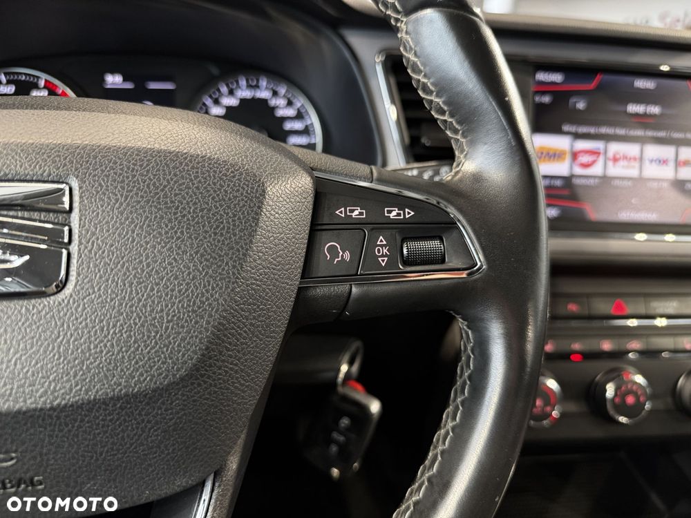 Seat Leon - 20