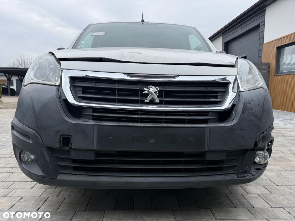 Citroën BERLINGO - 9