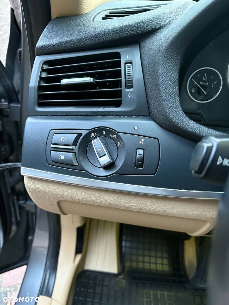 BMW X3 - 16